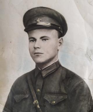 Шпаров Александр Иванович
