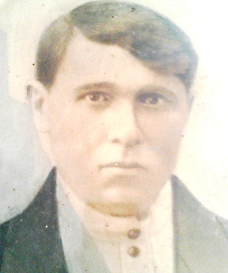 Осетров Иван Николаевич