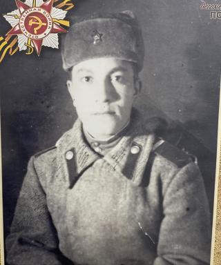 Гатауллин Хайдар Гатауллович
