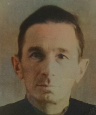 Шабалин Дмитрий Иванович