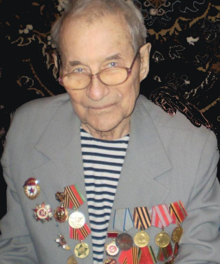 Пинчук Юрий Федорович