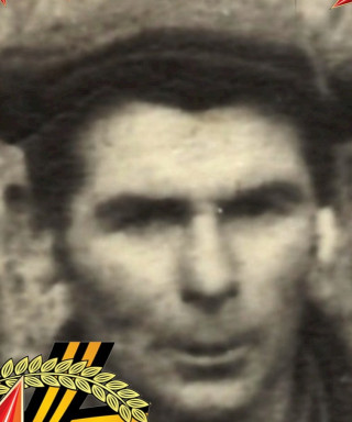 Васильев Александр Андреевич