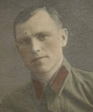 Максимов Иван Леонтьевич