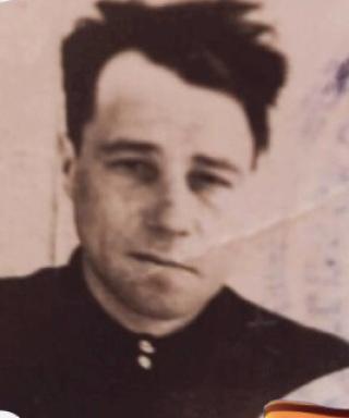 Бикеев Григорий Егорович