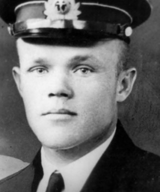 Бодунов Павел Иванович