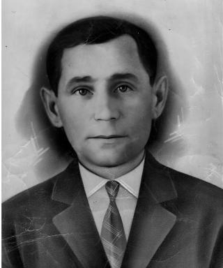 Беспалов Сергей Алексеевич