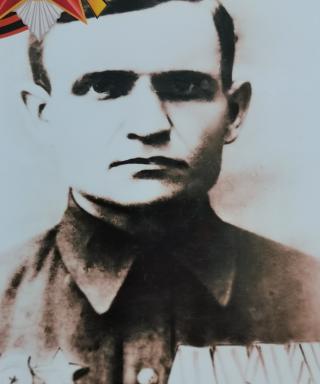 Толченицин Федор Дмитриевич