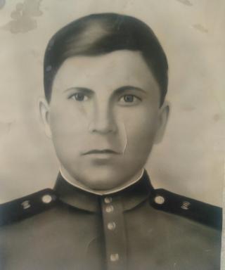 Симак Михаил Артёмович