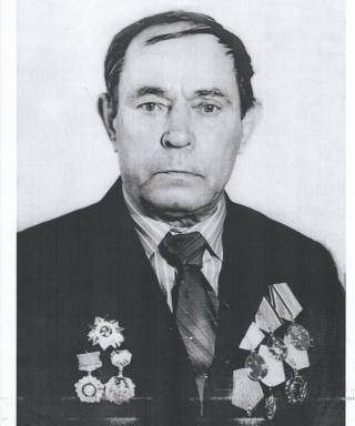 Кошелев Сергей Михайлович
