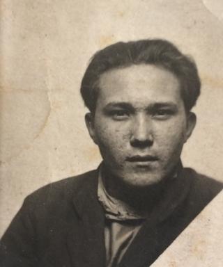 Курмаев Халил Шакирович