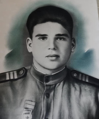 Широтов Александр Константинович