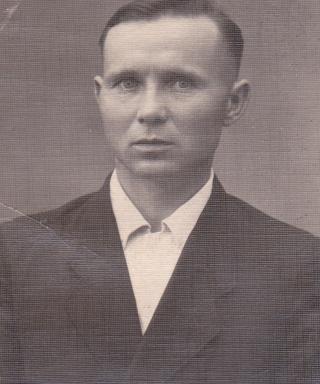 Гончаров Николай Андрианович