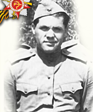 Москалёв Константин Гаврилович