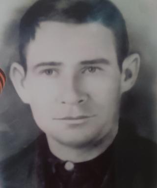 Кононов Стефан Афанасьевич