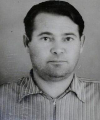 Сорокин Иван Тимофеевич
