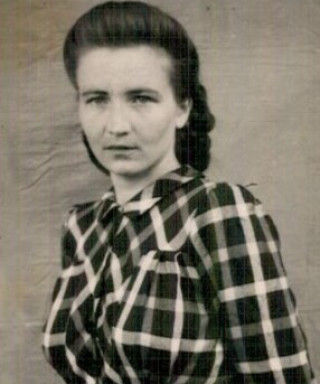 Завадская Лидия Мироновна