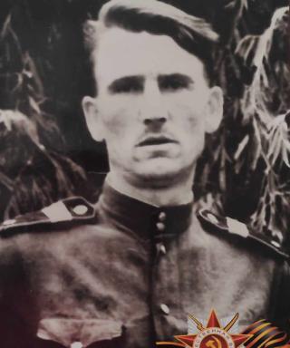 Григорьев Иван Яковлевич