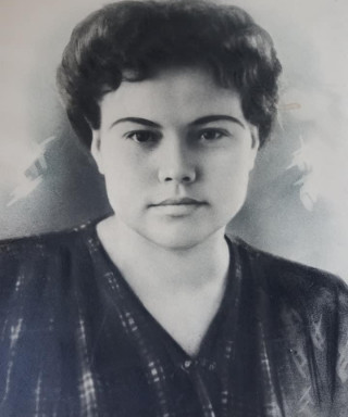 Широтова Раиса Ивановна