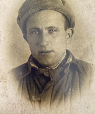 Андреев Иван Дмитриевич