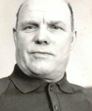 Чесноков Александр Григорьевич