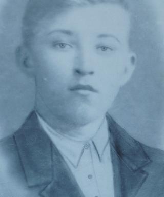 Толкачев Николай Никифорович
