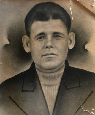 Долженко Михаил Фёдорович