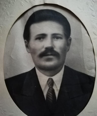 Яруллин Нурулла Яруллович