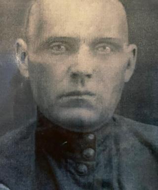 Веселов Михаил Александрович