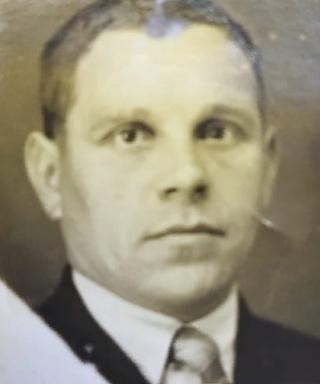 Самохин Григорий Максимович