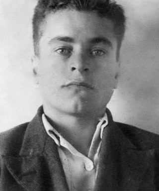 Лазарев Георгий Алексеевич