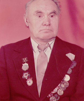 Иванов Алексей Александрович