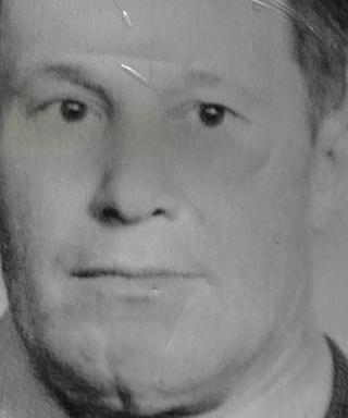 Богданов Алексей Васильевич
