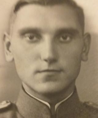 Цибулин Георгий Елисеевич