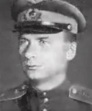 Чернобаев Иван Викулович