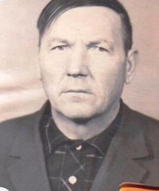 Куданкин Петр Иванович