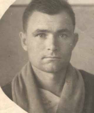 Шавшин Алексей Евстафьевич