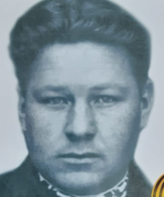 Анисимов Максим Максимович