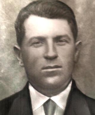 Телешко Влас Антонович