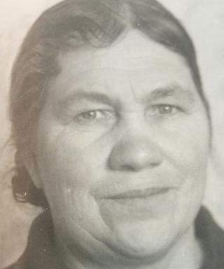 Груздева Анна Васильевна