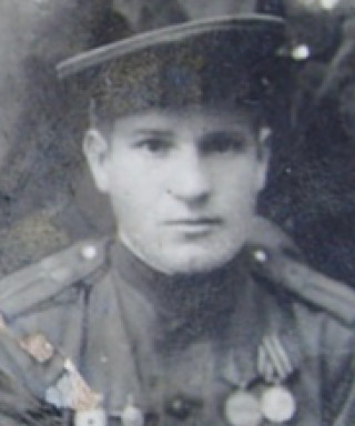 Бабкин Николай Алексеевич