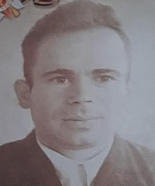 Ковалев Иван Кириллович