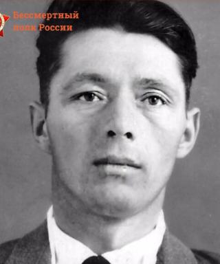Симаков Илья Федорович