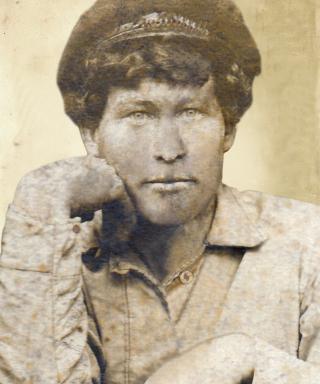 Лихачев Николай Осипович