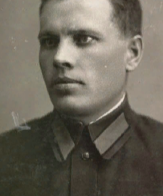 Куталев Иван Петрович