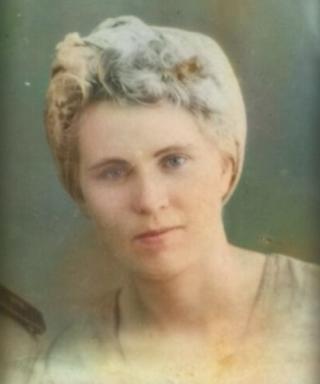Иванова Евдокия Ивановна