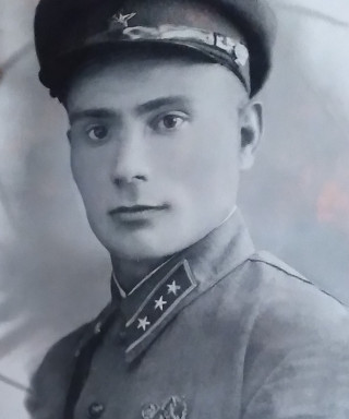 Коробков Николай Никонорович