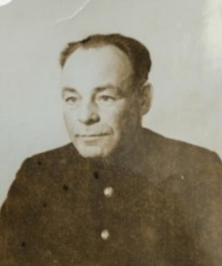 Семичев Леонид Алексеевич
