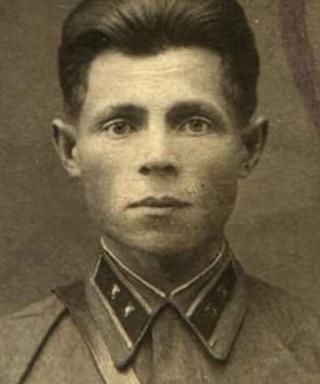 Шевцов Алексей Михайлович