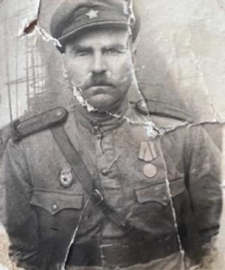 Горобец Дмитрий (неизвестно)