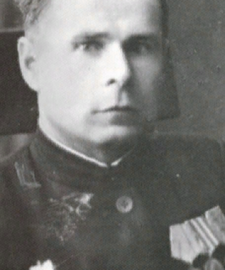 Юшковский Николай Константинович